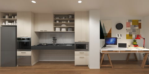 U City Accessible Serviced Apartments - Perths Hotel 2