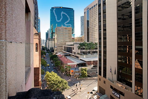 ULTIQA Rothbury Hotel - Perths Hotel 1