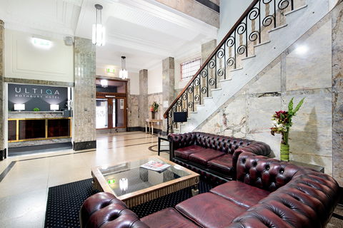 ULTIQA Rothbury Hotel - Perths Hotel 2