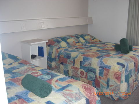 Walgett Motel - Perths Hotel 2
