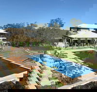 Winmark Wines - Accommodation - Perths Hotel