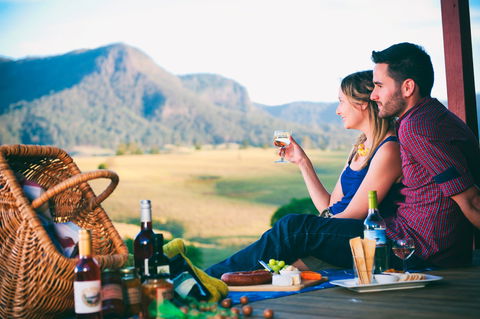 Worendo Cottages - Perths Hotel 0