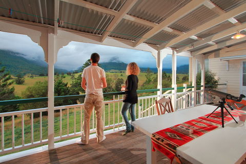 Worendo Cottages - Perths Hotel 2