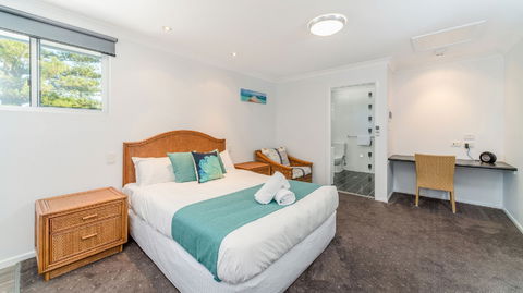 Adrift Apartments - Perths Hotel 0