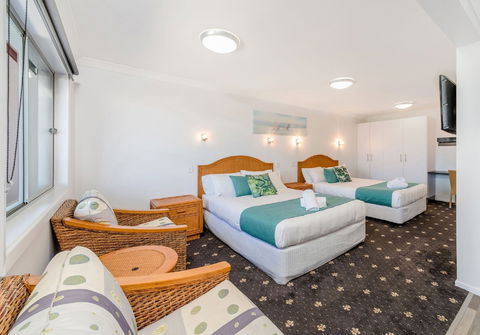 Adrift Apartments - Perths Hotel 2