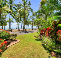 Agincourt Beachfront Apartments