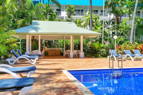 Agincourt Beachfront Apartments - Perths Hotel 2