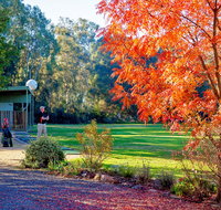 Airtree Golfers Resort