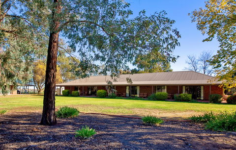 Airtree Golfers Resort - Perths Hotel 1