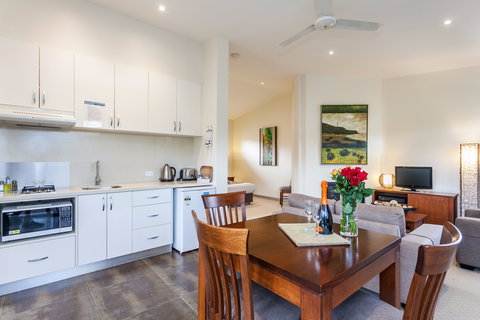 Aireys Inlet Getaway Resort - Perths Hotel 1