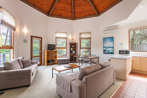 Aireys Inlet Getaway Resort - Perths Hotel 2