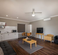Akuna Motor Inn - Perths Hotel