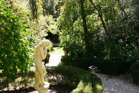 Aldgate Lodge Bed & Breakfast - Perths Hotel 0