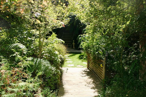 Aldgate Lodge Bed & Breakfast - Perths Hotel 2