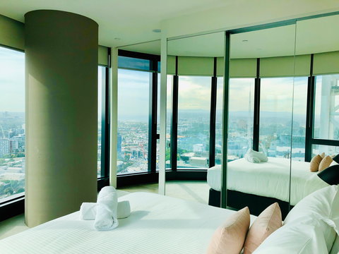 Arise Australia 108 - Perths Hotel 1