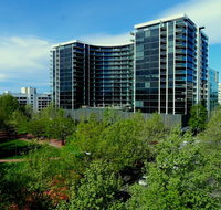 Astra Apartments - Manhattan - Perths Hotel
