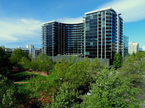 Astra Apartments - Manhattan - Perths Hotel 0