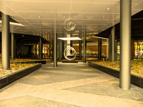 Astra Apartments - Manhattan - Perths Hotel 1