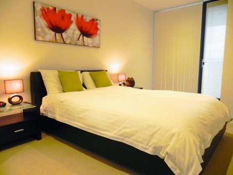 Astra Apartments - Manhattan - Perths Hotel 2