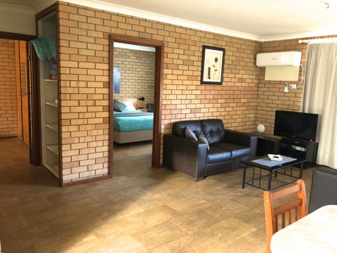 Augusta Escape - Perths Hotel 0