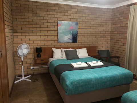 Augusta Escape - Perths Hotel 2