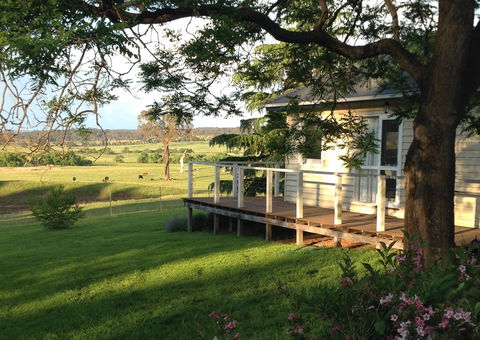 Balmoral Cottage - Perths Hotel 0