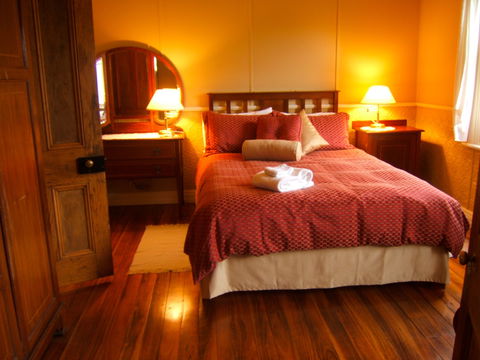 Baranduda Homestead B&B Cottages - Perths Hotel 1