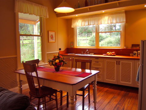 Baranduda Homestead B&B Cottages - Perths Hotel 2