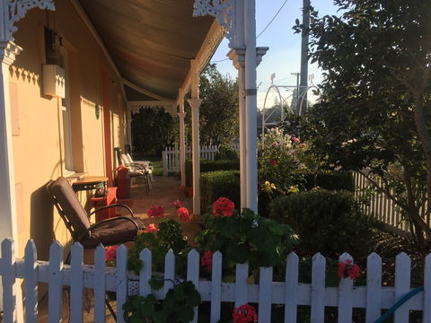 Bellamona - Cosy Georgian Cottage - Perths Hotel 1