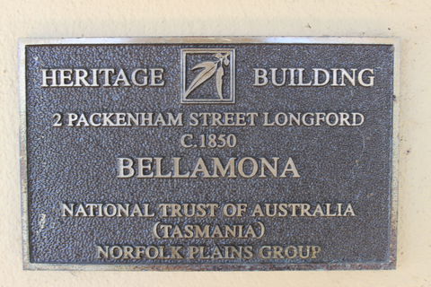 Bellamona - Cosy Georgian Cottage - Perths Hotel 2