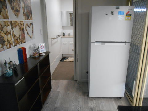 Blue Line Retreat Unit 3 - Perths Hotel 2