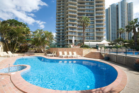 BreakFree Peninsula - Perths Hotel 0