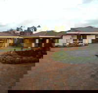 Busselton Seaside Escape Apartment - Perths Hotel