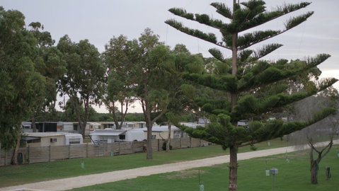 Cape Jaffa Caravan Park - Perths Hotel 2