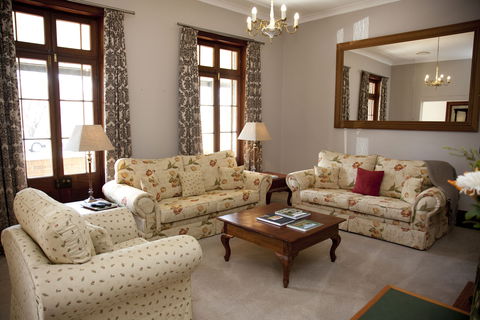Cawarra On The Park - Perths Hotel 2