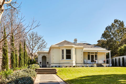 Clydesville Queenscliff - Perths Hotel 0