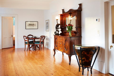 Clydesville Queenscliff - Perths Hotel 2