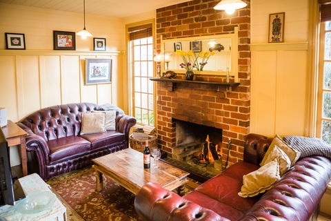 Como Cottages - Perths Hotel 1