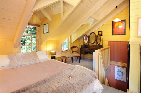 Como Cottages - Perths Hotel 2