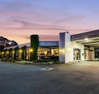 Commodore on the Park - Perths Hotel