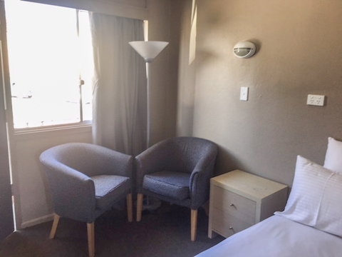 Commercial Hotel Motel Lithgow - Perths Hotel 0