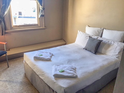 Commercial Hotel Motel Lithgow - Perths Hotel 2