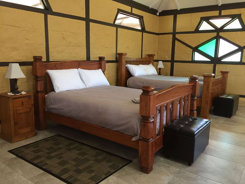 Coonandry Cottage - Perths Hotel 0