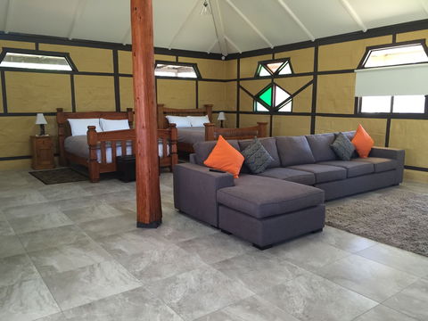 Coonandry Cottage - Perths Hotel 1