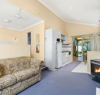 Cottages for Two - Perths Hotel