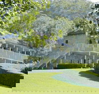 Cross Park - Perths Hotel