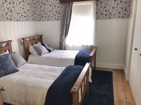 Donovans Cottage - Perths Hotel 2