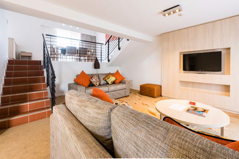 Emu Walk Apartments - Perths Hotel 0