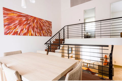Emu Walk Apartments - Perths Hotel 1