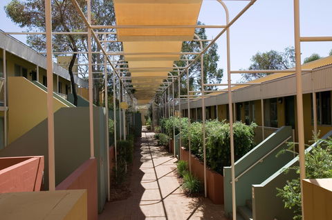 Emu Walk Apartments - Perths Hotel 2